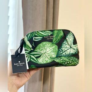 ♠️ kate spade ♠️ cosmetic pouch